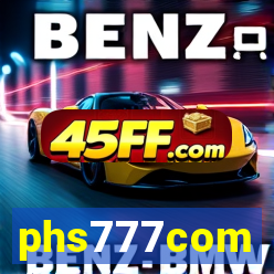 phs777com
