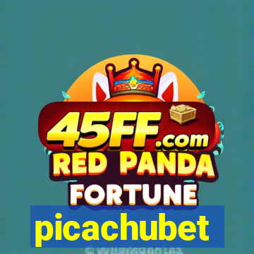 picachubet