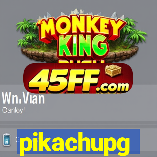 pikachupg