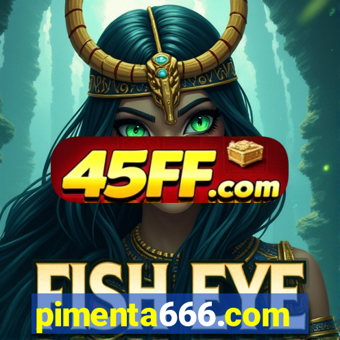 pimenta666.com