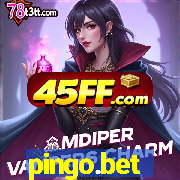 pingo.bet