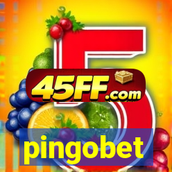 pingobet
