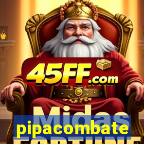 pipacombate