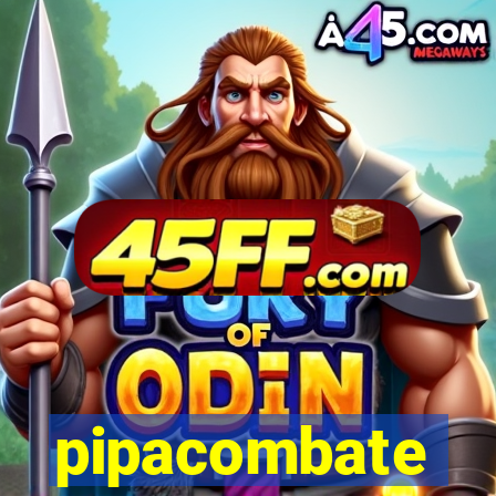 pipacombate