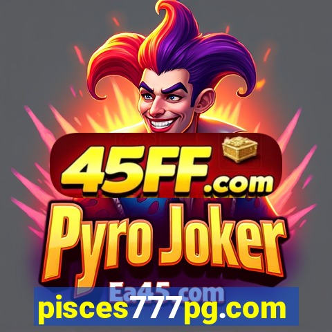 pisces777pg.com