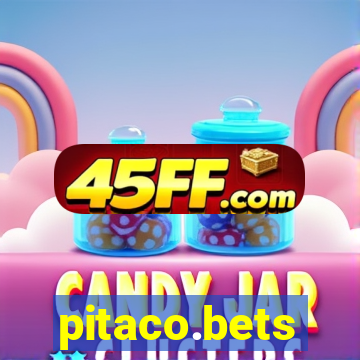 pitaco.bets