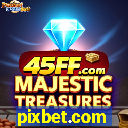 pixbet.com