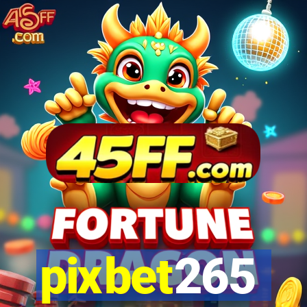 pixbet265