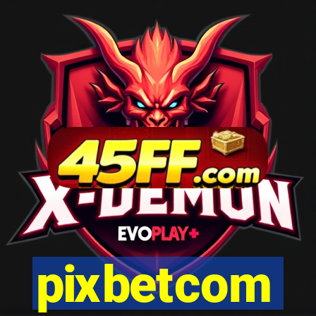 pixbetcom