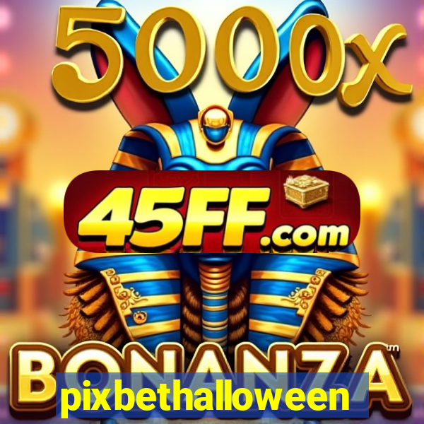 pixbethalloween