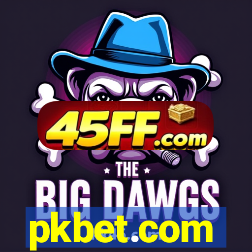 pkbet.com