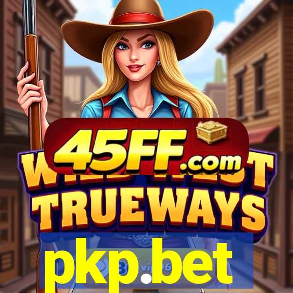 pkp.bet