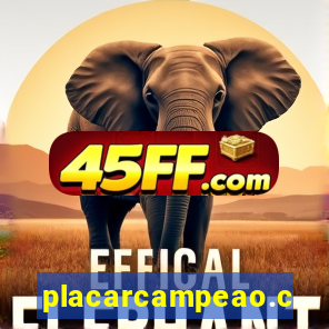 placarcampeao.com