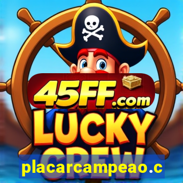 placarcampeao.com