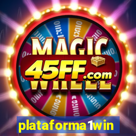 plataforma1win