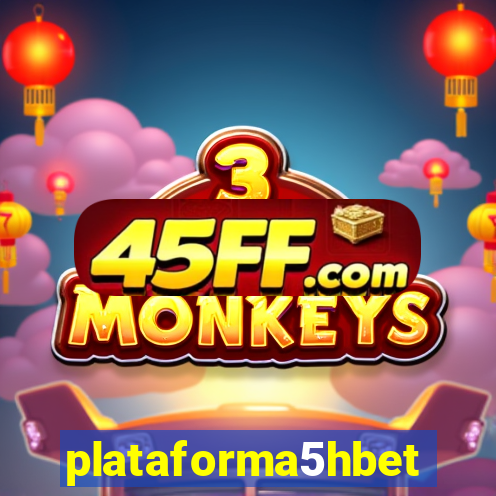 plataforma5hbet.com