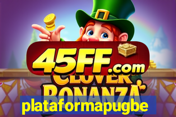 plataformapugbet.com