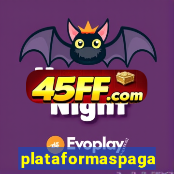 plataformaspagandomuito.com