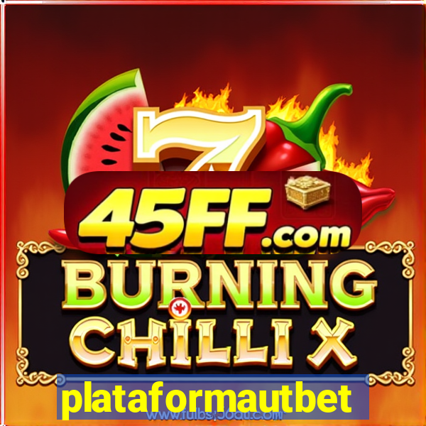 plataformautbet.com