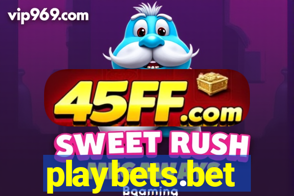 playbets.bet