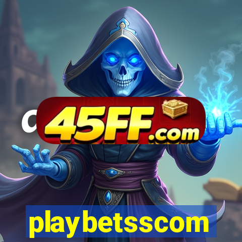 playbetsscom