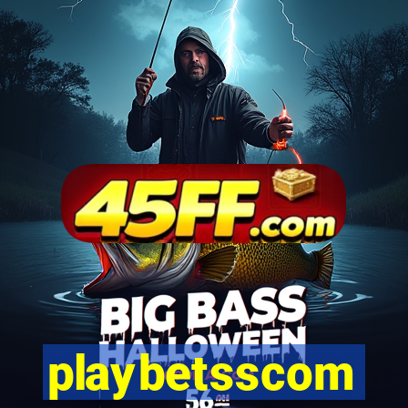playbetsscom