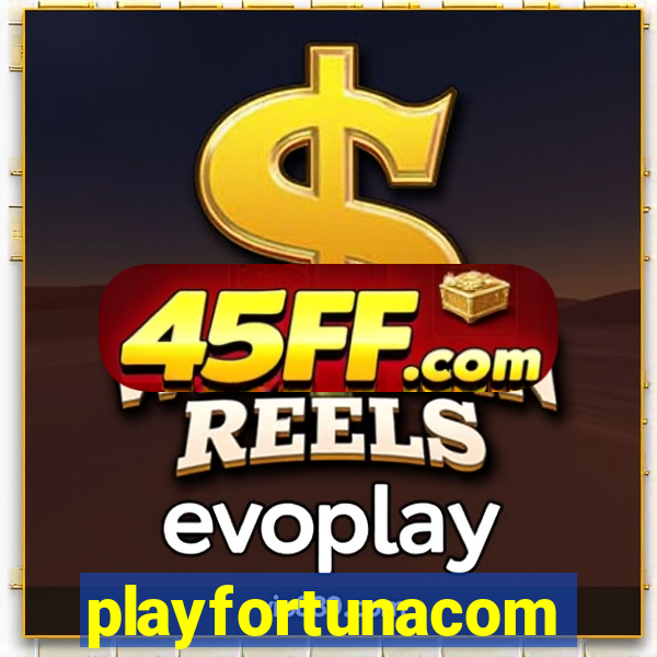 playfortunacom
