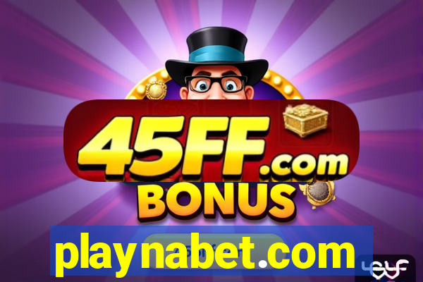 playnabet.com