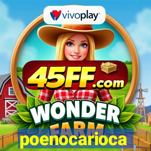 poenocarioca