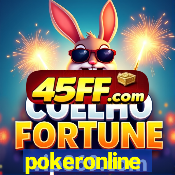 pokeronline