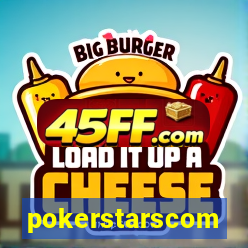 pokerstarscom
