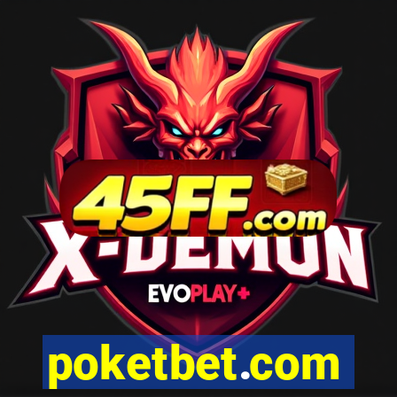 poketbet.com