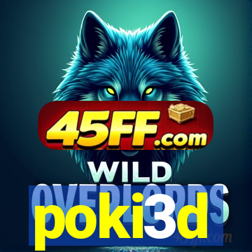 poki3d