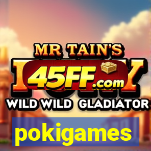 pokigames