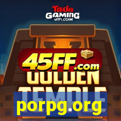 porpg.org