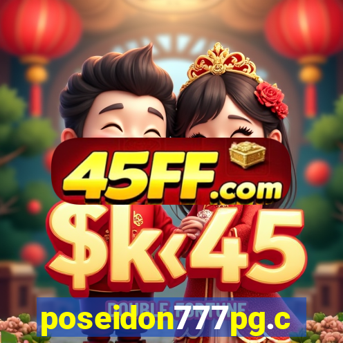 poseidon777pg.com