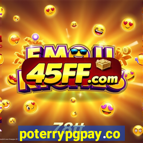 poterrypgpay.com