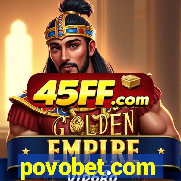 povobet.com