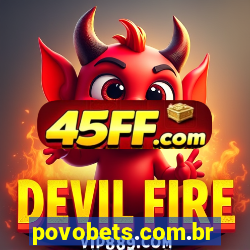 povobets.com.br