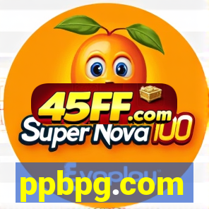 ppbpg.com