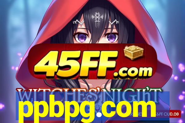 ppbpg.com