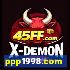 ppp1998.com