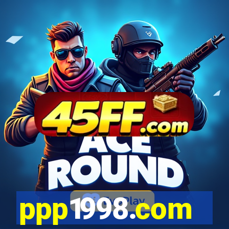 ppp1998.com