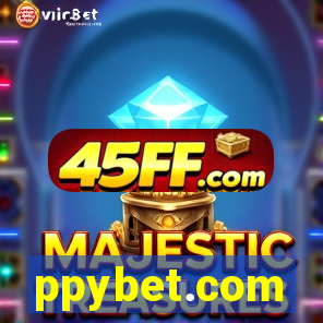 ppybet.com