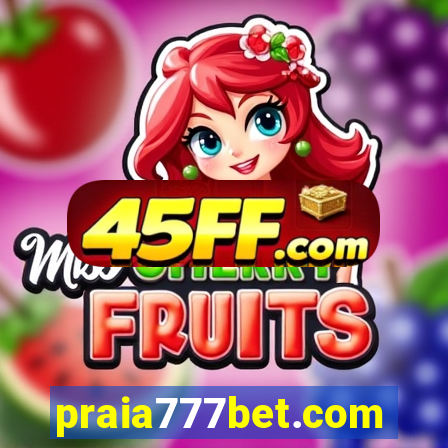 praia777bet.com