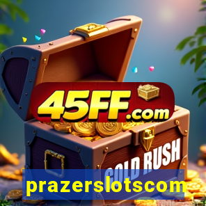 prazerslotscom
