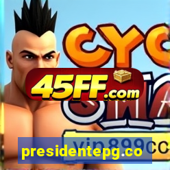 presidentepg.com