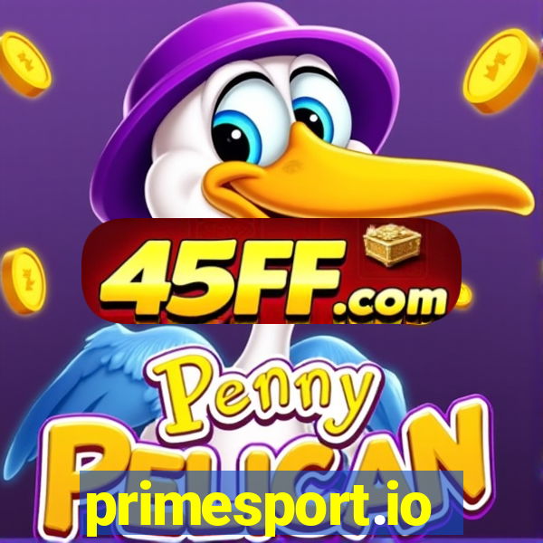 primesport.io