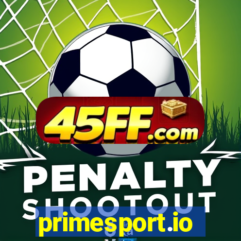 primesport.io