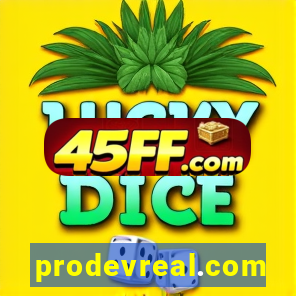 prodevreal.com